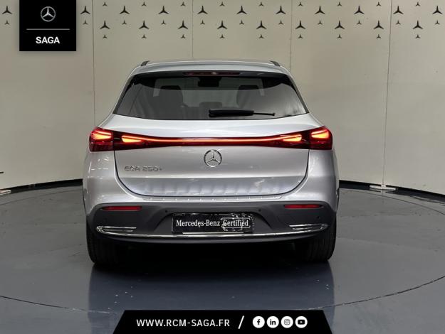 MERCEDES-BENZ EQA 250+ Business Line  EQA 250+ Business Line