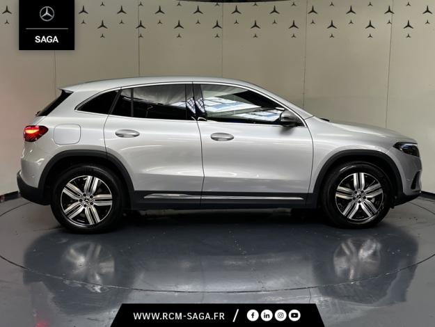 MERCEDES-BENZ EQA 250+ Business Line  EQA 250+ Business Line