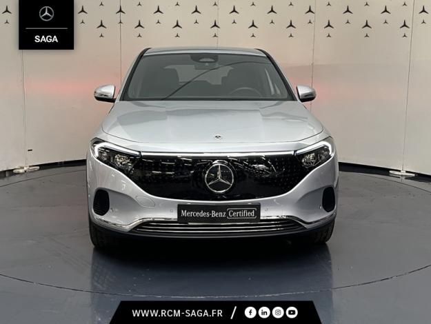 MERCEDES-BENZ EQA 250+ Business Line  EQA 250+ Business Line