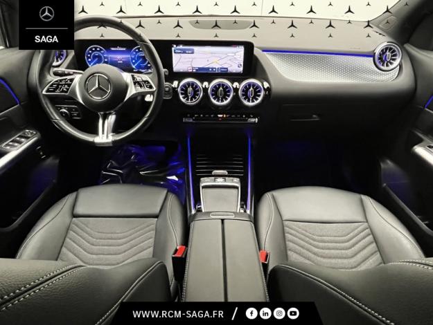MERCEDES-BENZ EQA 250+ Business Line  EQA 250+ Business Line