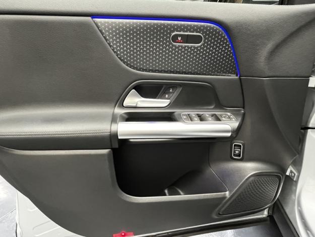 MERCEDES-BENZ EQA 250+ Business Line  EQA 250+ Business Line