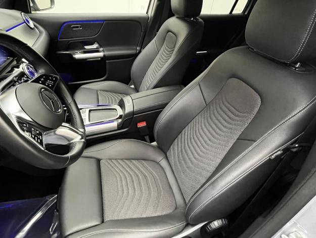 MERCEDES-BENZ EQA 250+ Business Line  EQA 250+ Business Line