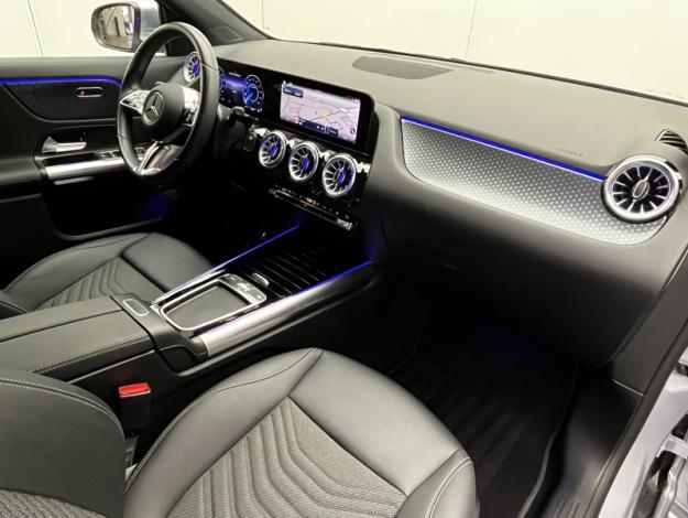 MERCEDES-BENZ EQA 250+ Business Line  EQA 250+ Business Line