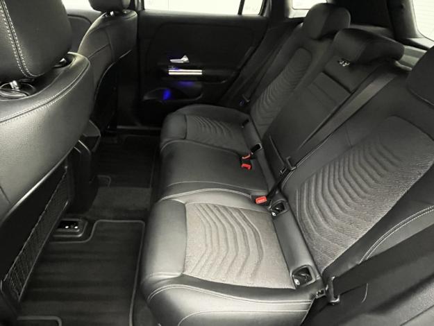 MERCEDES-BENZ EQA 250+ Business Line  EQA 250+ Business Line