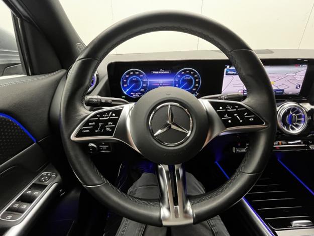 MERCEDES-BENZ EQA 250+ Business Line  EQA 250+ Business Line
