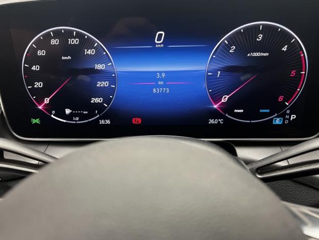 MERCEDES-BENZ GLC SUV GLC 220 d 4MATIC AMG Line  GLC 220 d 4MATIC AMG Line