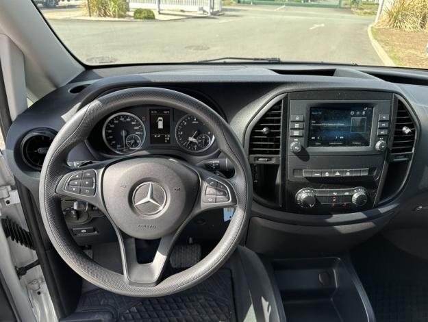 MERCEDES-BENZ Vito 114 CDI Mixto Compact  