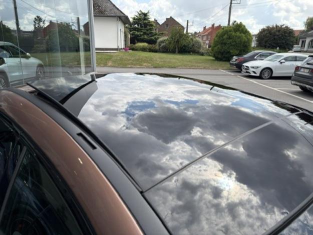 MERCEDES-BENZ A 250 e Berline AMG Pack Night Pano Attelage  