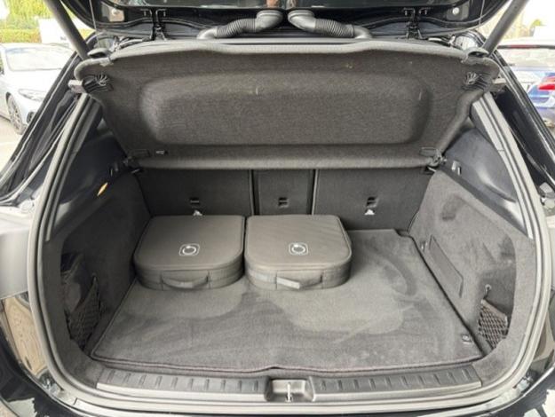 MERCEDES-BENZ EQA EQA 250+