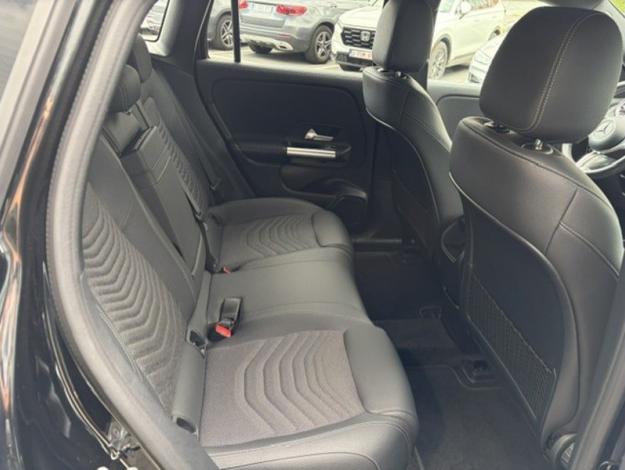 MERCEDES-BENZ EQA EQA 250+