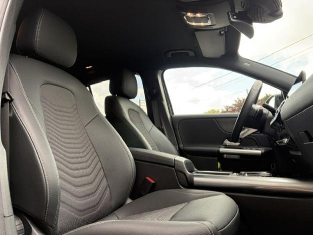 MERCEDES-BENZ EQA EQA 250+