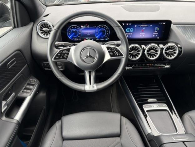 MERCEDES-BENZ EQA EQA 250+