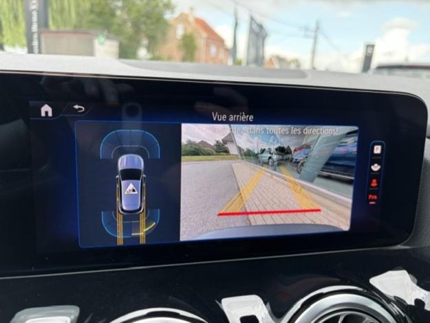MERCEDES-BENZ EQA EQA 250+