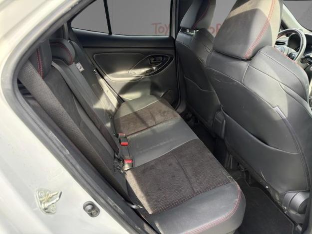 TOYOTA Yaris Cross 1.5 HYBRID 116H GR SPORT   