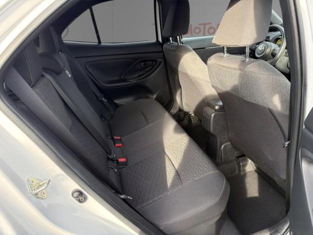 TOYOTA Yaris Cross 1.5 HYBRID 116H DESIGN   