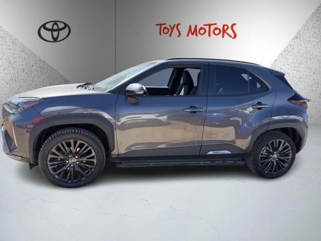 TOYOTA Yaris Cross 1.5 HYBRID 116H TRAIL MS AUTO  