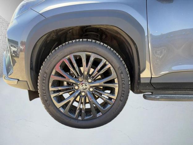 TOYOTA Yaris Cross 1.5 HYBRID 116H TRAIL MS AUTO  