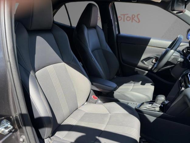 TOYOTA Yaris Cross 1.5 HYBRID 116H TRAIL MS AUTO  