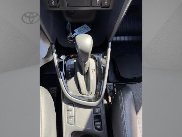TOYOTA Yaris Cross 1.5 HYBRID 116H TRAIL MS AUTO  