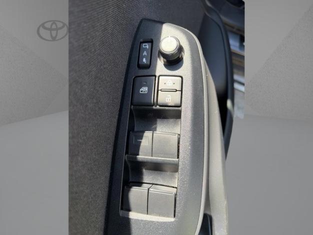 TOYOTA Yaris Cross 1.5 HYBRID 116H TRAIL MS AUTO  