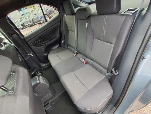 TOYOTA Yaris Cross NG 1.5 HYBRID 130H DESIGN AUTO  YARIS CROSS 130H 2WD DESIGN PACK CARGO VD MC26