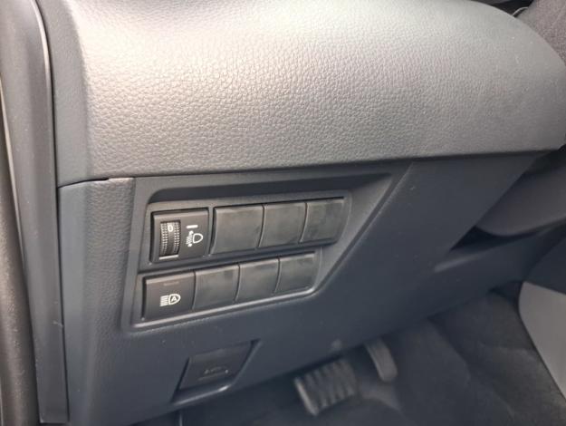 TOYOTA Yaris Cross NG 1.5 HYBRID 130H DESIGN AUTO  YARIS CROSS 130H 2WD DESIGN PACK CARGO VD MC26