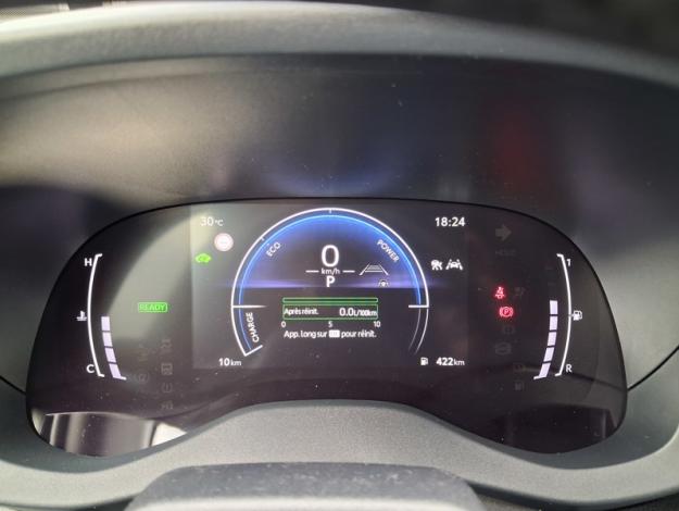 TOYOTA Yaris Cross NG 1.5 HYBRID 130H DESIGN AUTO  YARIS CROSS 130H 2WD DESIGN PACK CARGO VD MC26
