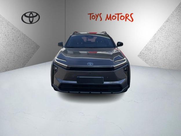 TOYOTA bZ4X Touring BEV 75KWH TOURING DESIGN  BZ4X TOURING GRANDE AUTONOMIE 2WD DESIGN NG VD