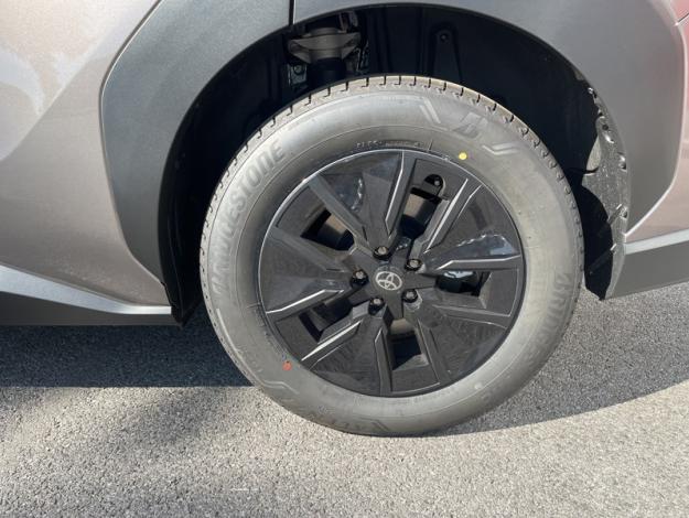TOYOTA bZ4X Touring BEV 75KWH TOURING DESIGN  BZ4X TOURING GRANDE AUTONOMIE 2WD DESIGN NG VD