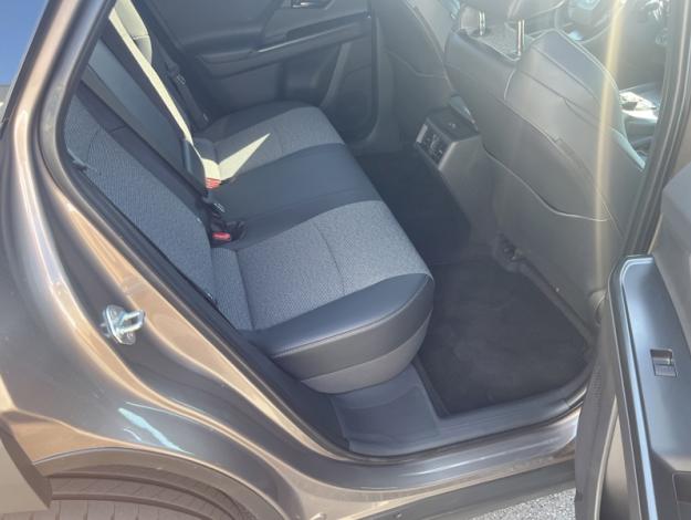 TOYOTA bZ4X Touring BEV 75KWH TOURING DESIGN  BZ4X TOURING GRANDE AUTONOMIE 2WD DESIGN NG VD