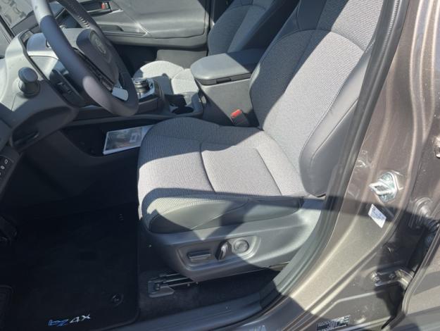 TOYOTA bZ4X Touring BEV 75KWH TOURING DESIGN  BZ4X TOURING GRANDE AUTONOMIE 2WD DESIGN NG VD