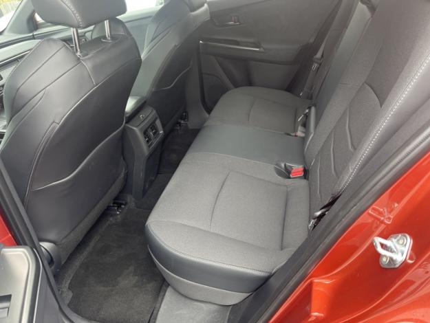 TOYOTA C-HR Design Grande Autonomie 77 kWh 224ch  C HR+ GRANDE AUTONOMIE DESIGNJANTES20 COURTOISIE