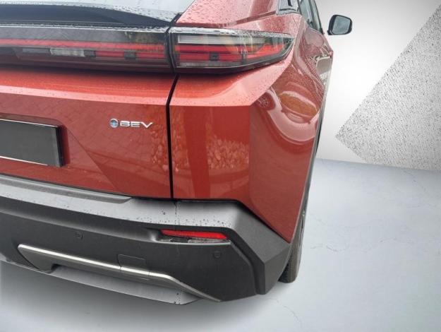 TOYOTA C-HR Design Grande Autonomie 77 kWh 224ch  C HR+ GRANDE AUTONOMIE DESIGNJANTES20 COURTOISIE