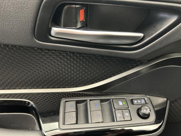 TOYOTA C-HR 1.8 Hybride 122 Design Ultimate  