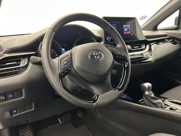 TOYOTA C-HR 1.8 Hybride 122 Design Ultimate  