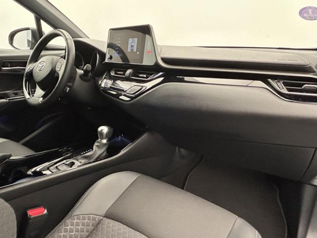 TOYOTA C-HR 1.8 Hybride 122 Design Ultimate  