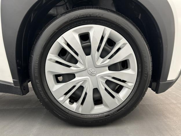 TOYOTA Aygo X 1.0 VVT-i 72 Dynamic  