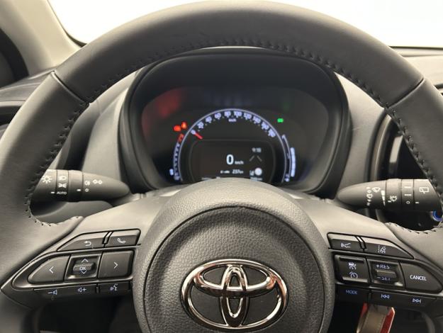 TOYOTA Aygo X 1.0 VVT-i 72 Dynamic  