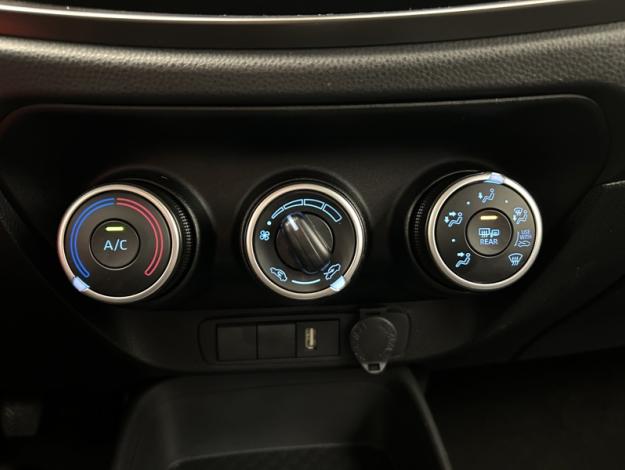 TOYOTA Aygo X 1.0 VVT-i 72 Dynamic  