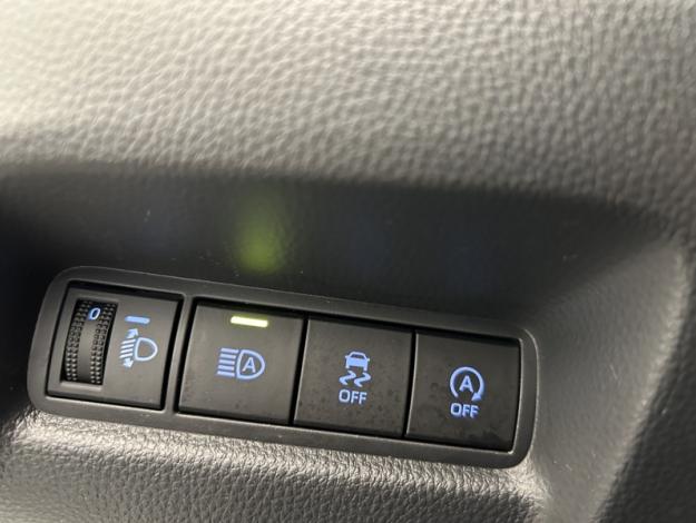 TOYOTA Aygo X 1.0 VVT-i 72 Dynamic  