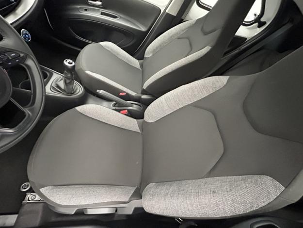 TOYOTA Aygo X 1.0 VVT-i 72 Dynamic  