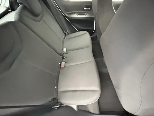 TOYOTA Aygo X 1.0 VVT-i 72 Dynamic  