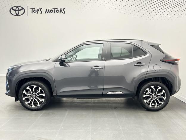 TOYOTA Yaris Cross 1.5 116H DESIGN   