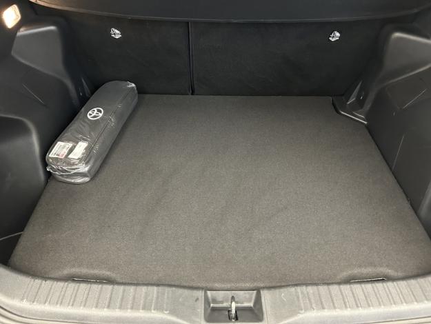 TOYOTA Yaris Cross 1.5 116H DESIGN   