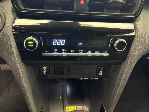 TOYOTA Yaris Cross 1.5 116H DESIGN   