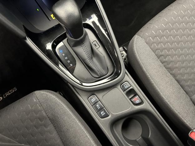 TOYOTA Yaris Cross 1.5 116H DESIGN   