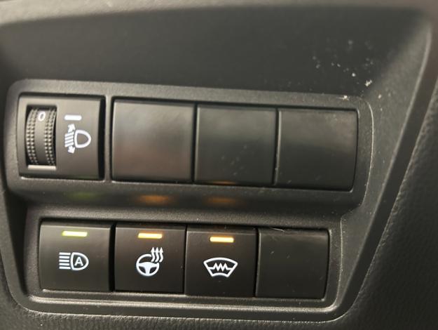 TOYOTA Yaris Cross 1.5 116H DESIGN   