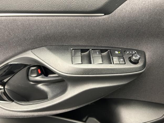 TOYOTA Yaris Cross 1.5 116H DESIGN   
