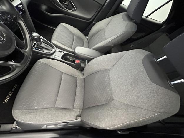 TOYOTA Yaris Cross 1.5 116H DESIGN   