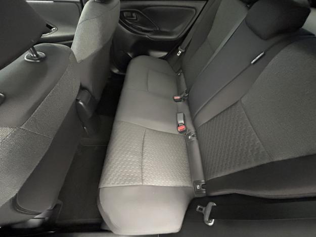 TOYOTA Yaris Cross 1.5 116H DESIGN   